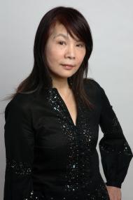 Pianist and presenter of RTHK Radio 4's programme 