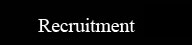 Recruitment